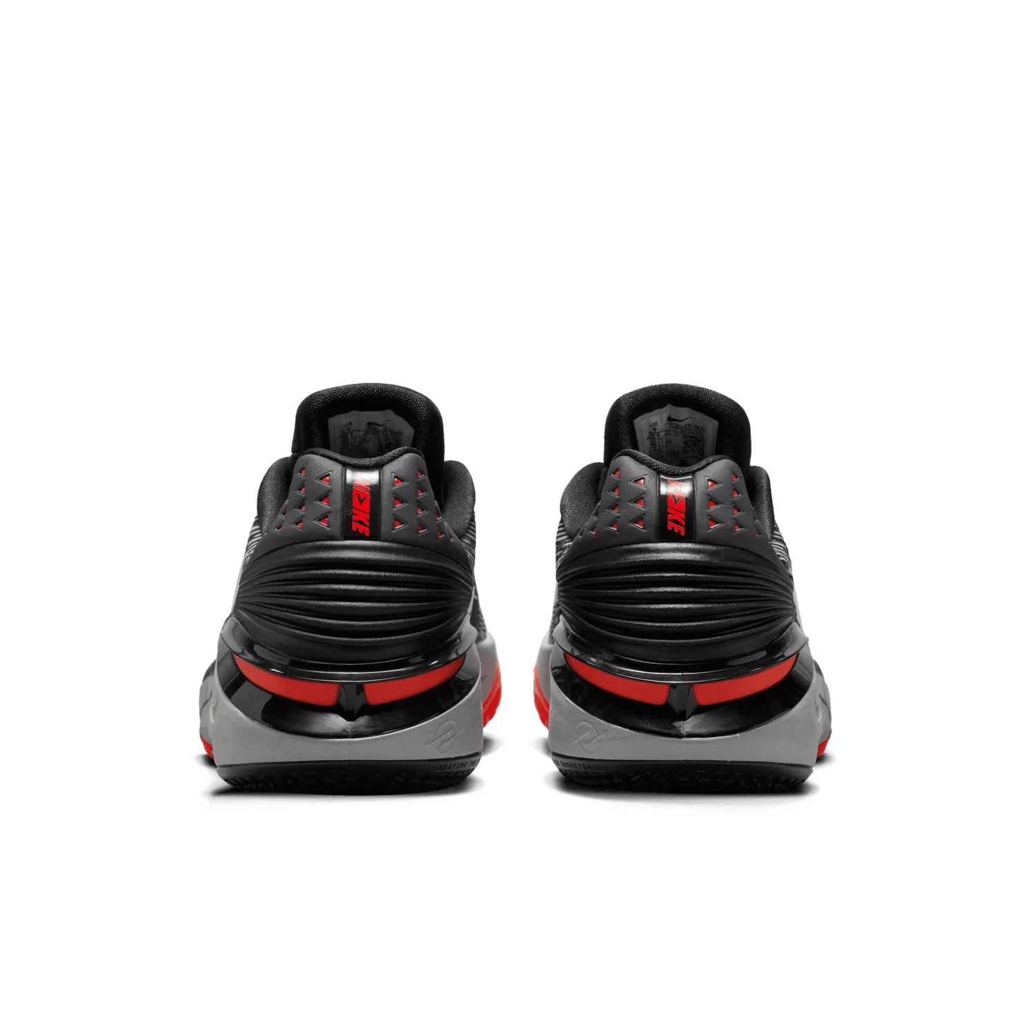 Nike Air Zoom GT Cut 2 Bred image 6