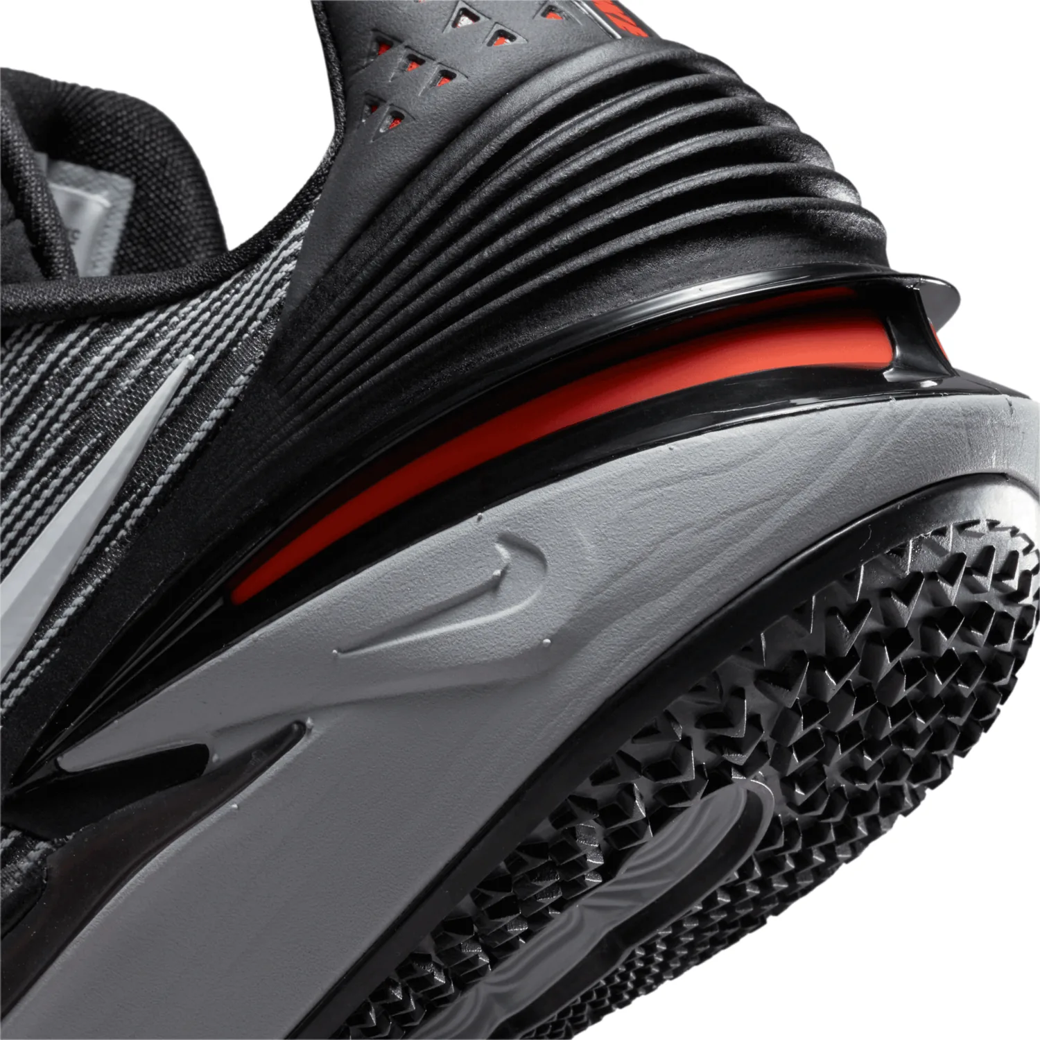 Nike Air Zoom GT Cut 2 Bred image 8