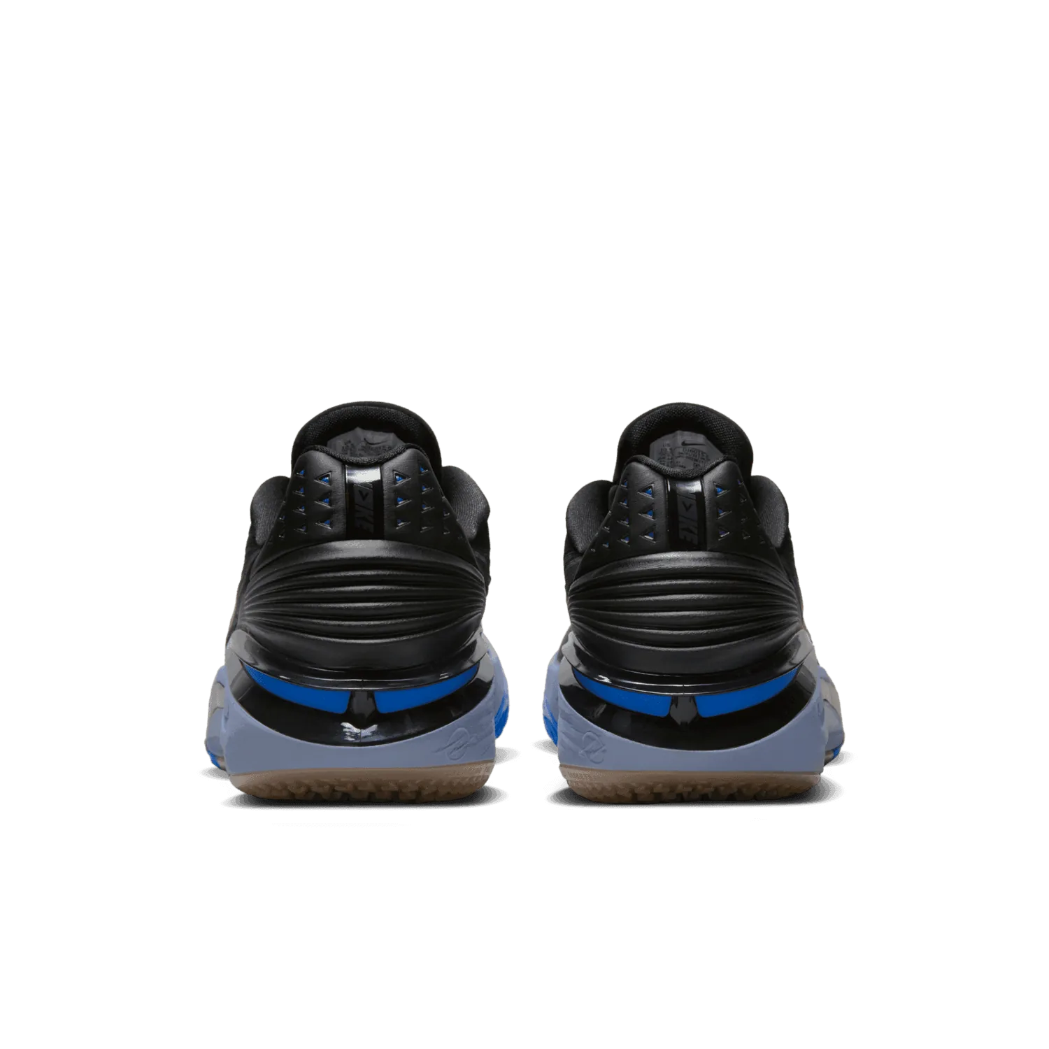 Nike Air Zoom GT Cut 2 Black Racer Blue image 5