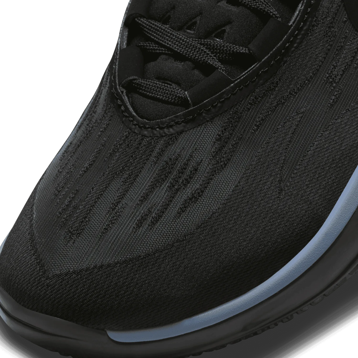 Nike Air Zoom GT Cut 2 Black Racer Blue image 6