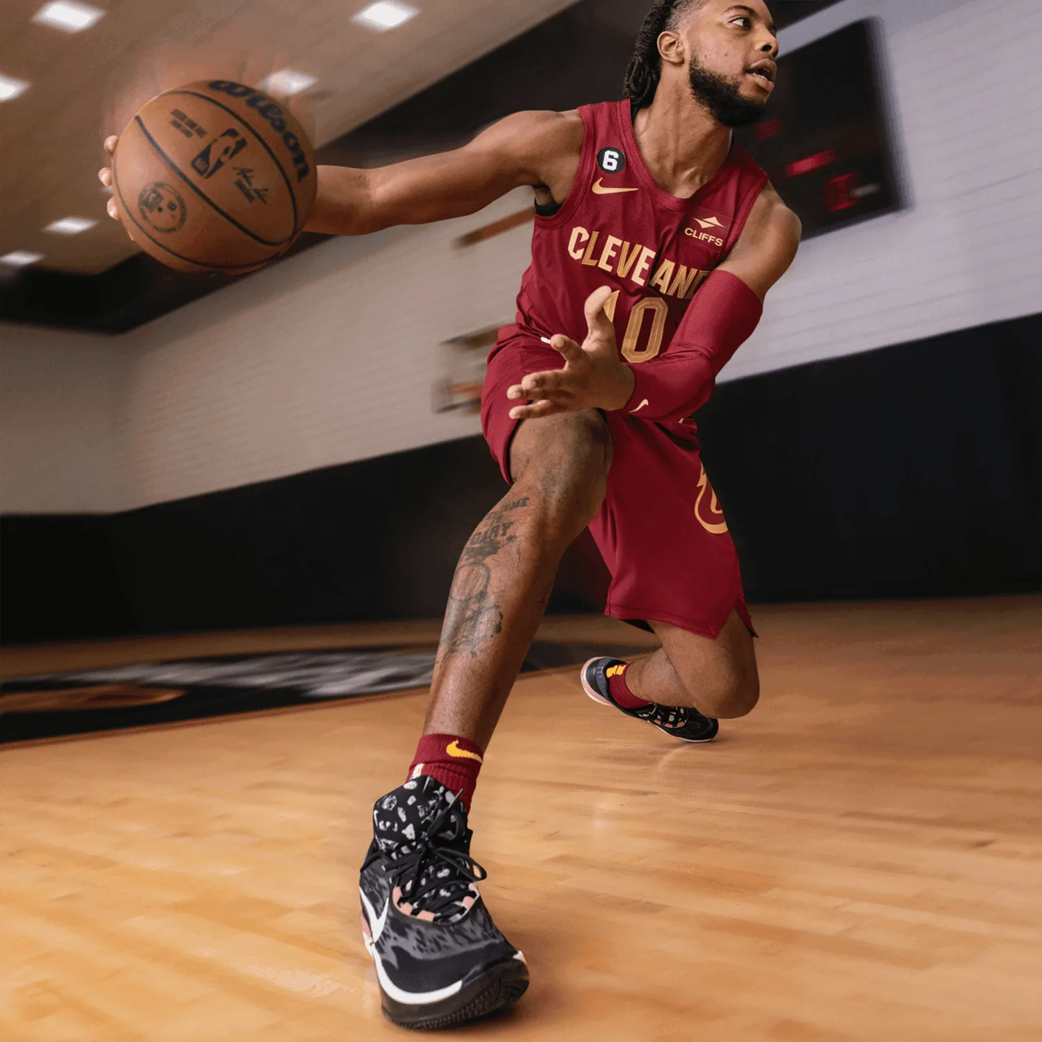Nike Air Zoom GT Cut 2 We Fly To Defy image 8