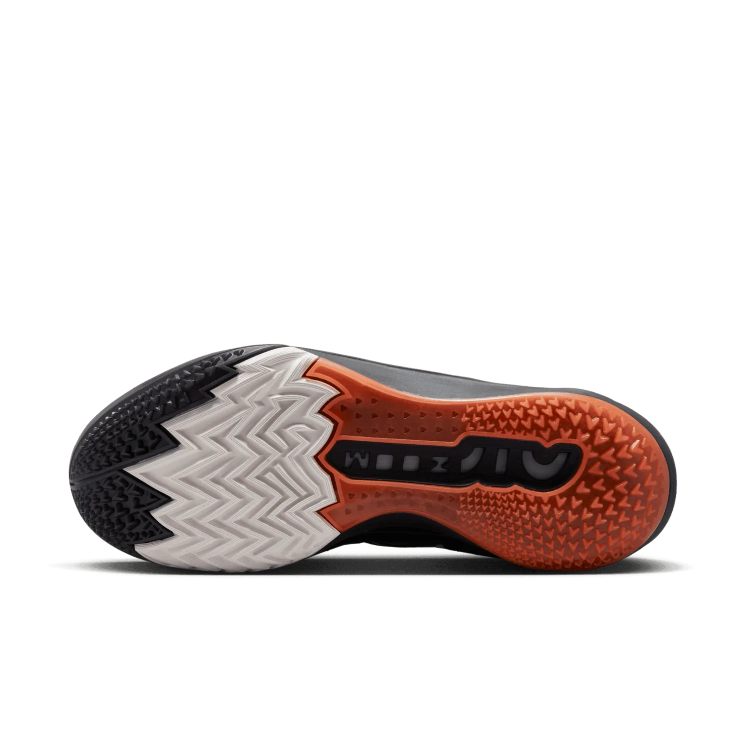 Nike Air Zoom GT Cut 2 March Madness image 2