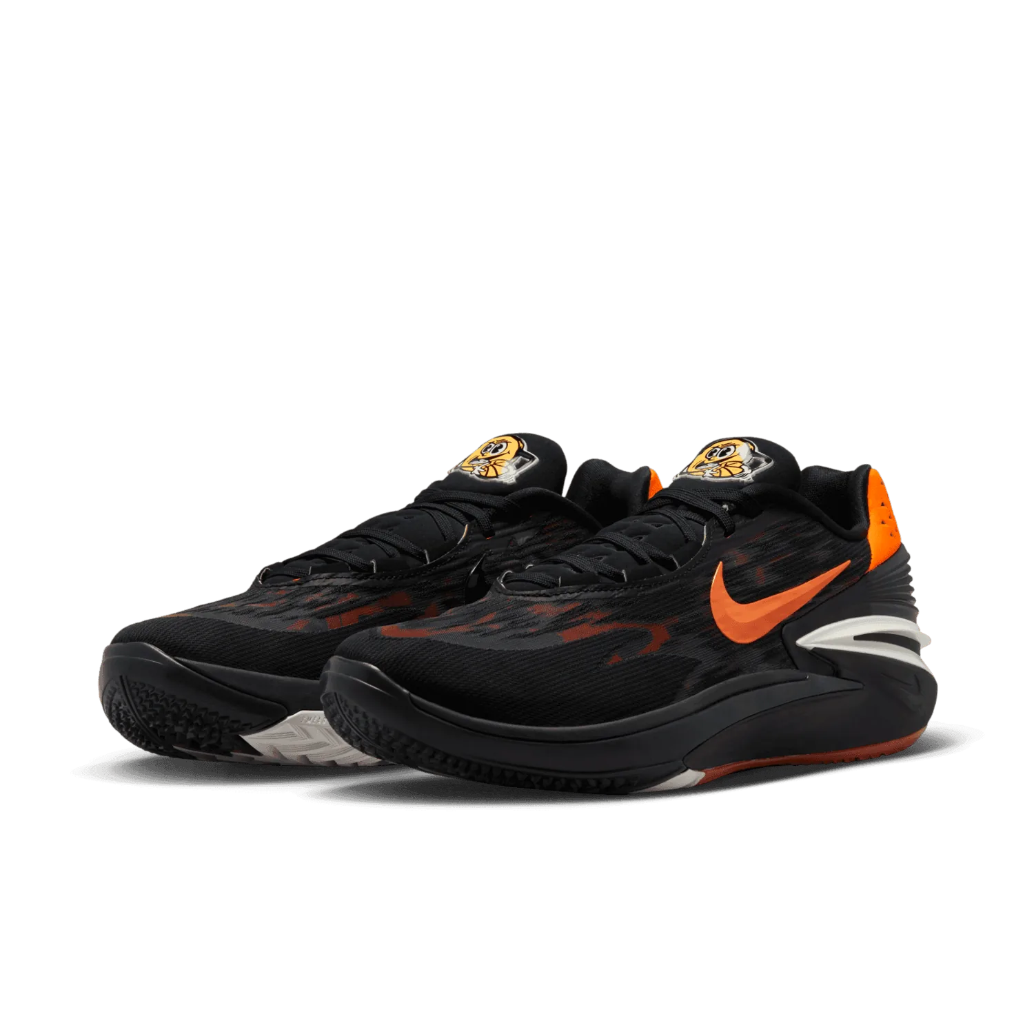 Nike Air Zoom GT Cut 2 March Madness image 4