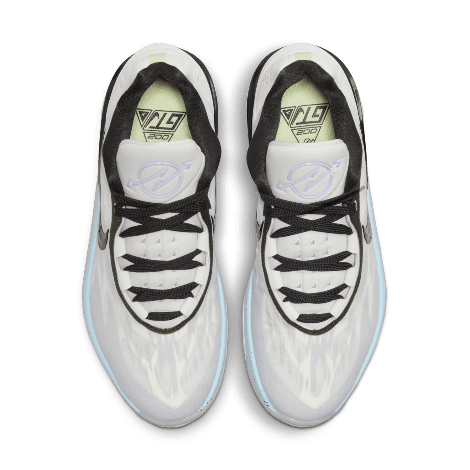 Nike Air Zoom GT Cut 2 Sabrina Ionescu image 3