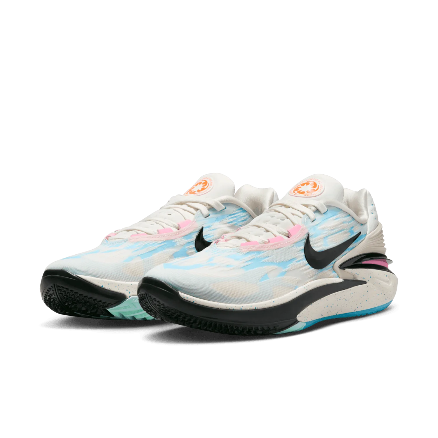 Nike Air Zoom GT Cut 2 We Are All Greater image 4