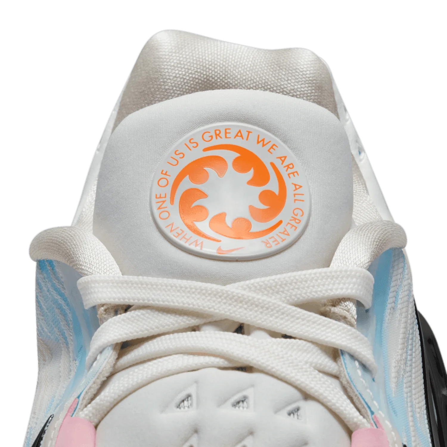 Nike Air Zoom GT Cut 2 We Are All Greater image 8
