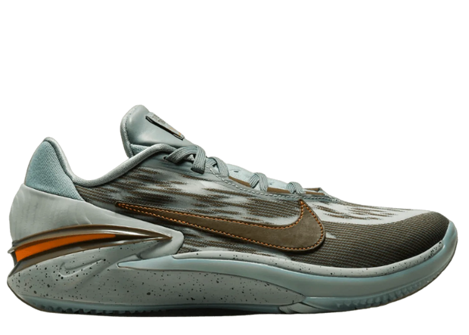 Nike Air Zoom GT Cut 2 Devin Booker The Hike