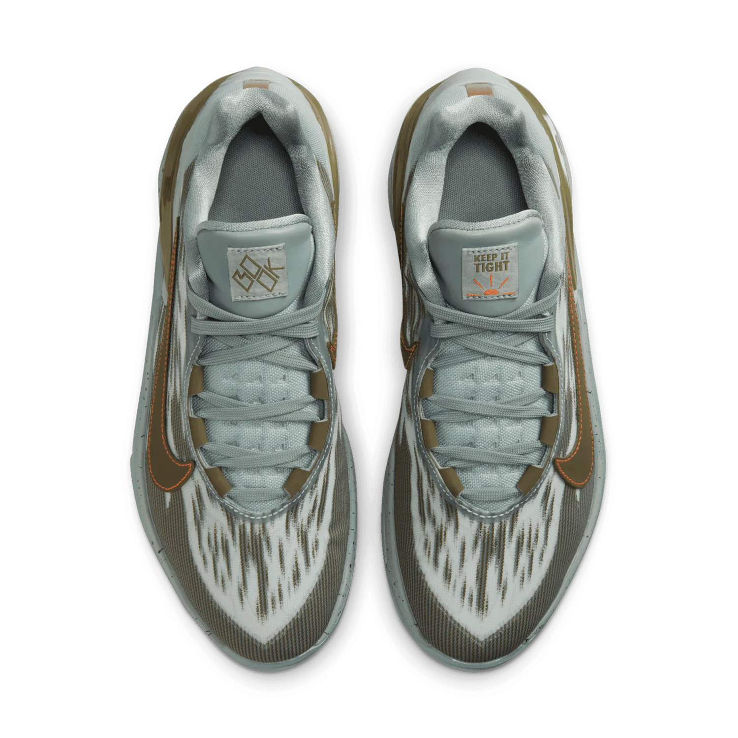 Nike Air Zoom GT Cut 2 Devin Booker The Hike image 3