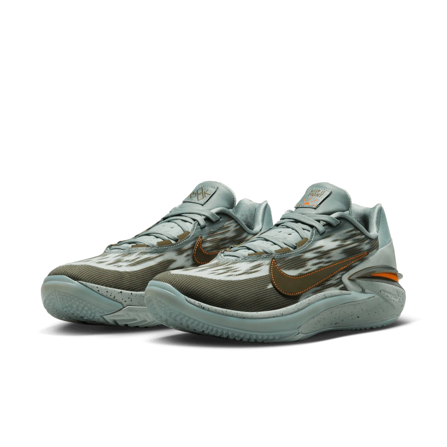 Nike Air Zoom GT Cut 2 Devin Booker The Hike image 4