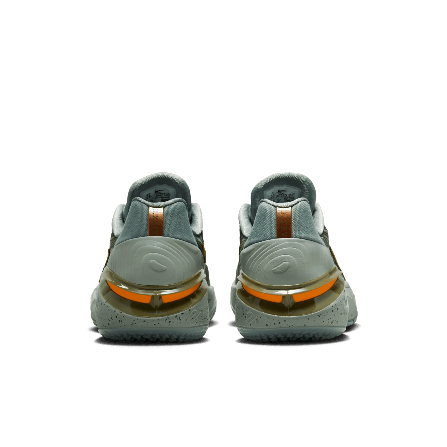 Nike Air Zoom GT Cut 2 Devin Booker The Hike image 5