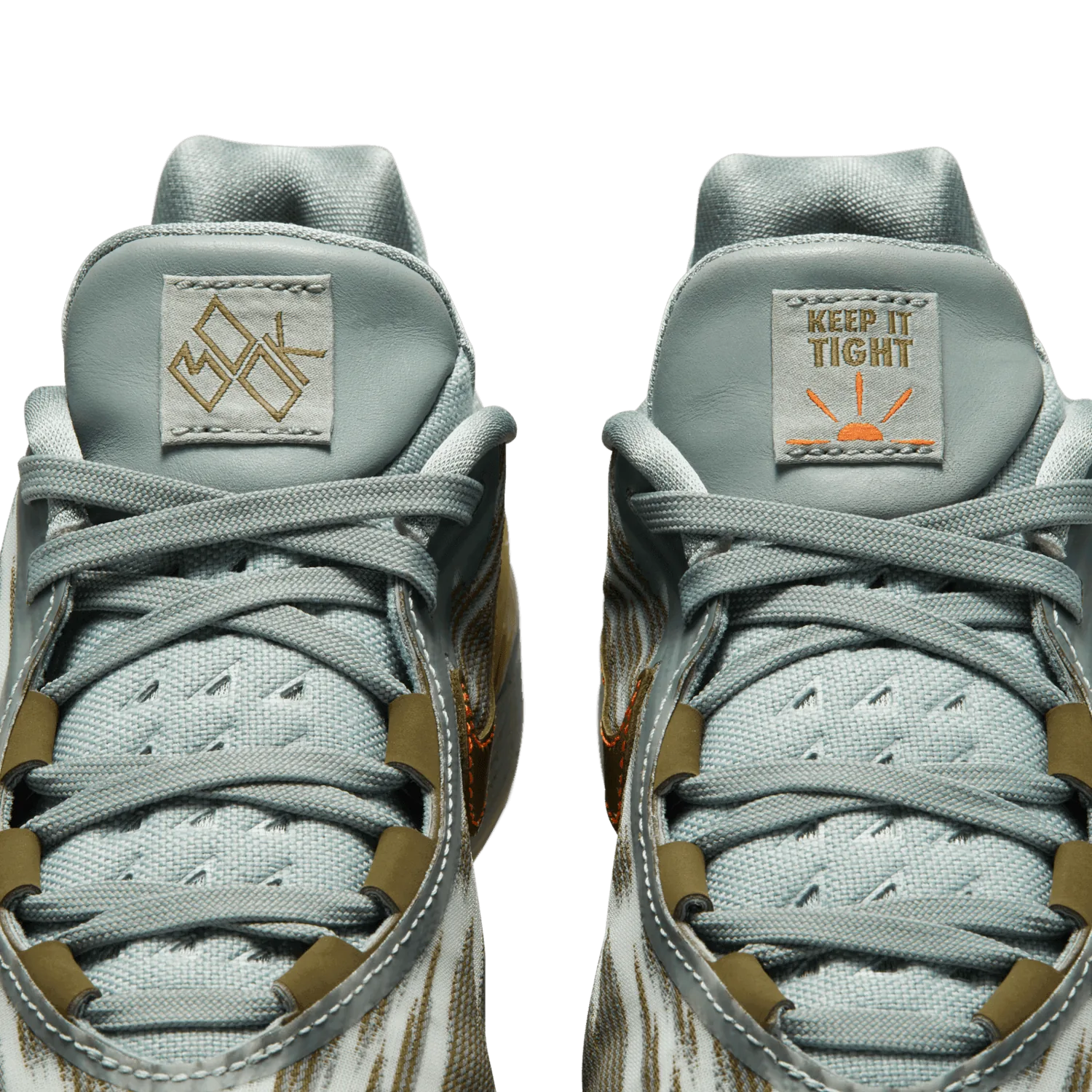 Nike Air Zoom GT Cut 2 Devin Booker The Hike image 8