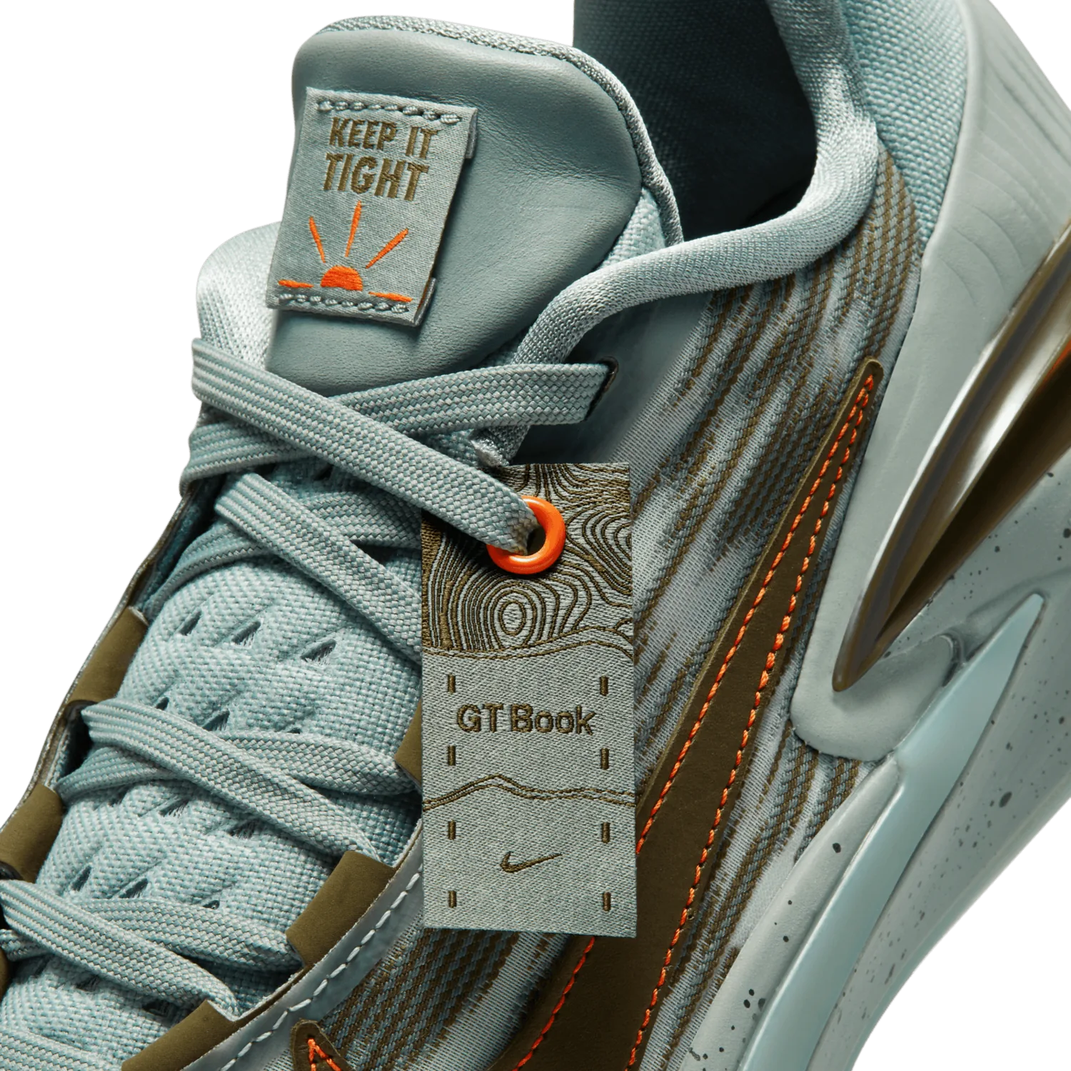 Nike Air Zoom GT Cut 2 Devin Booker The Hike image 9