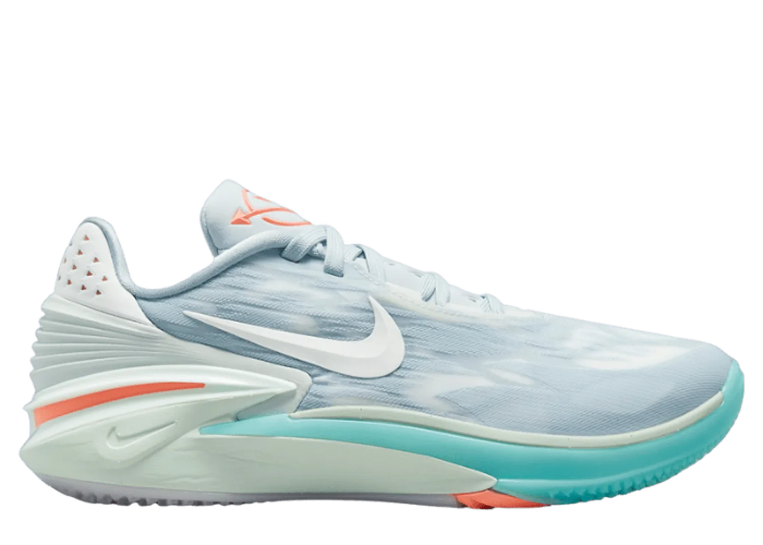 Nike Air Zoom GT Cut 2 Aura Barely Green
