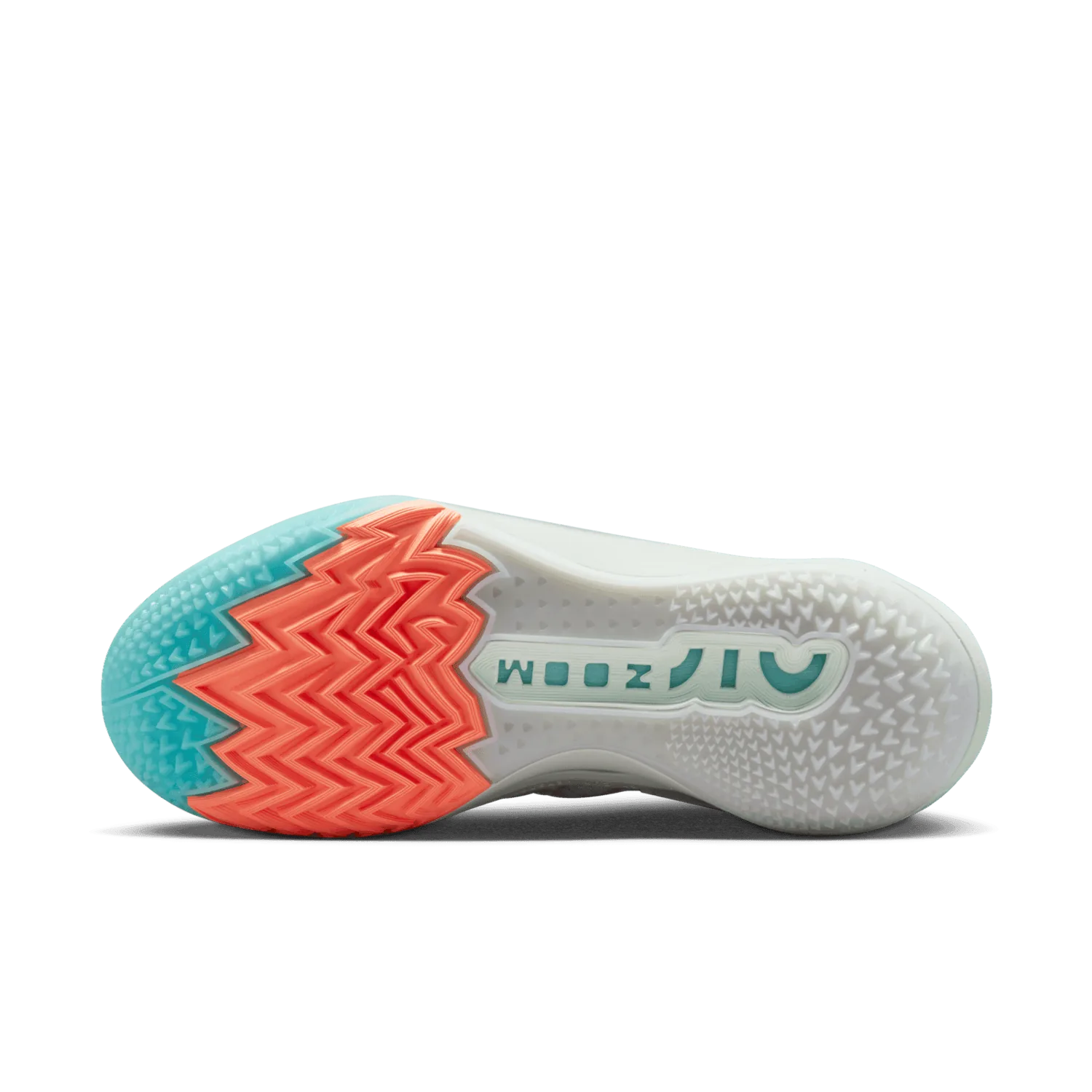 Nike Air Zoom GT Cut 2 Aura Barely Green image 2