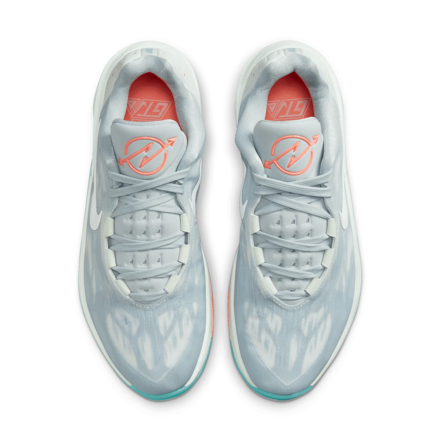 Nike Air Zoom GT Cut 2 Aura Barely Green image 3
