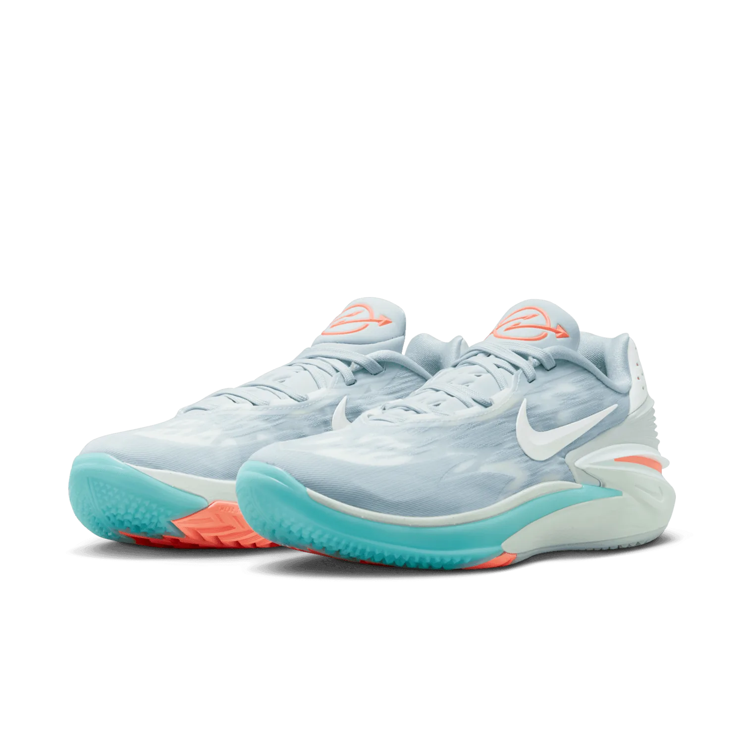 Nike Air Zoom GT Cut 2 Aura Barely Green image 4