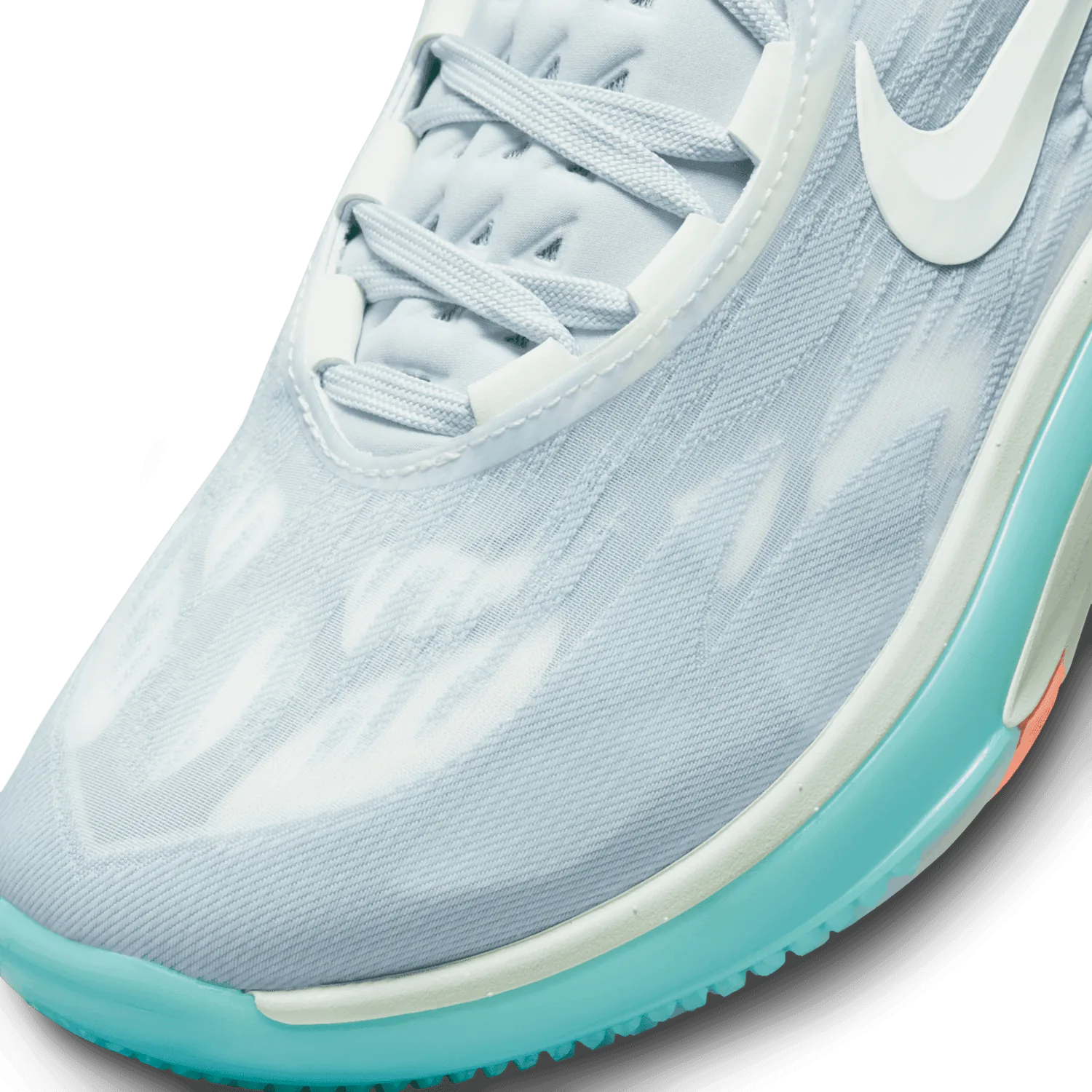 Nike Air Zoom GT Cut 2 Aura Barely Green image 6