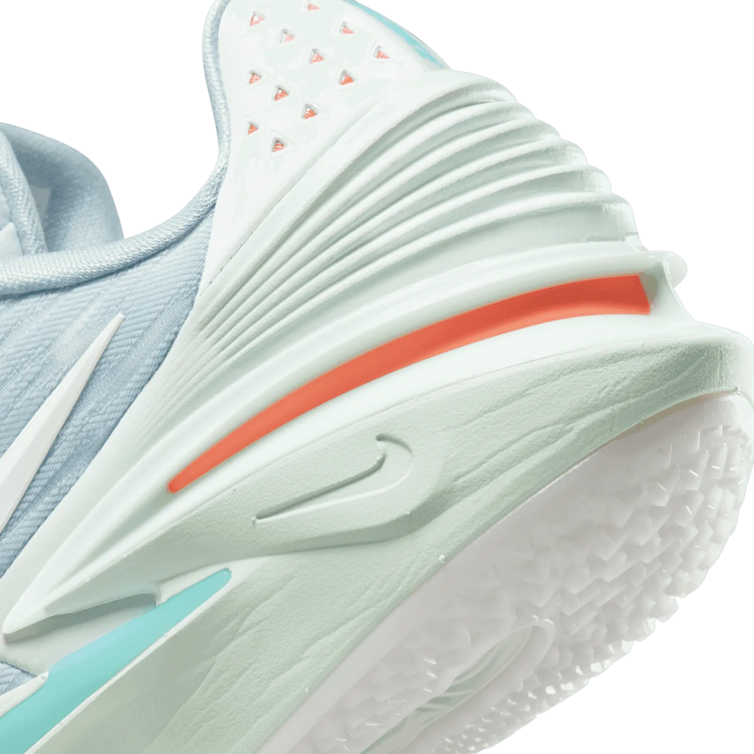 Nike Air Zoom GT Cut 2 Aura Barely Green image 7