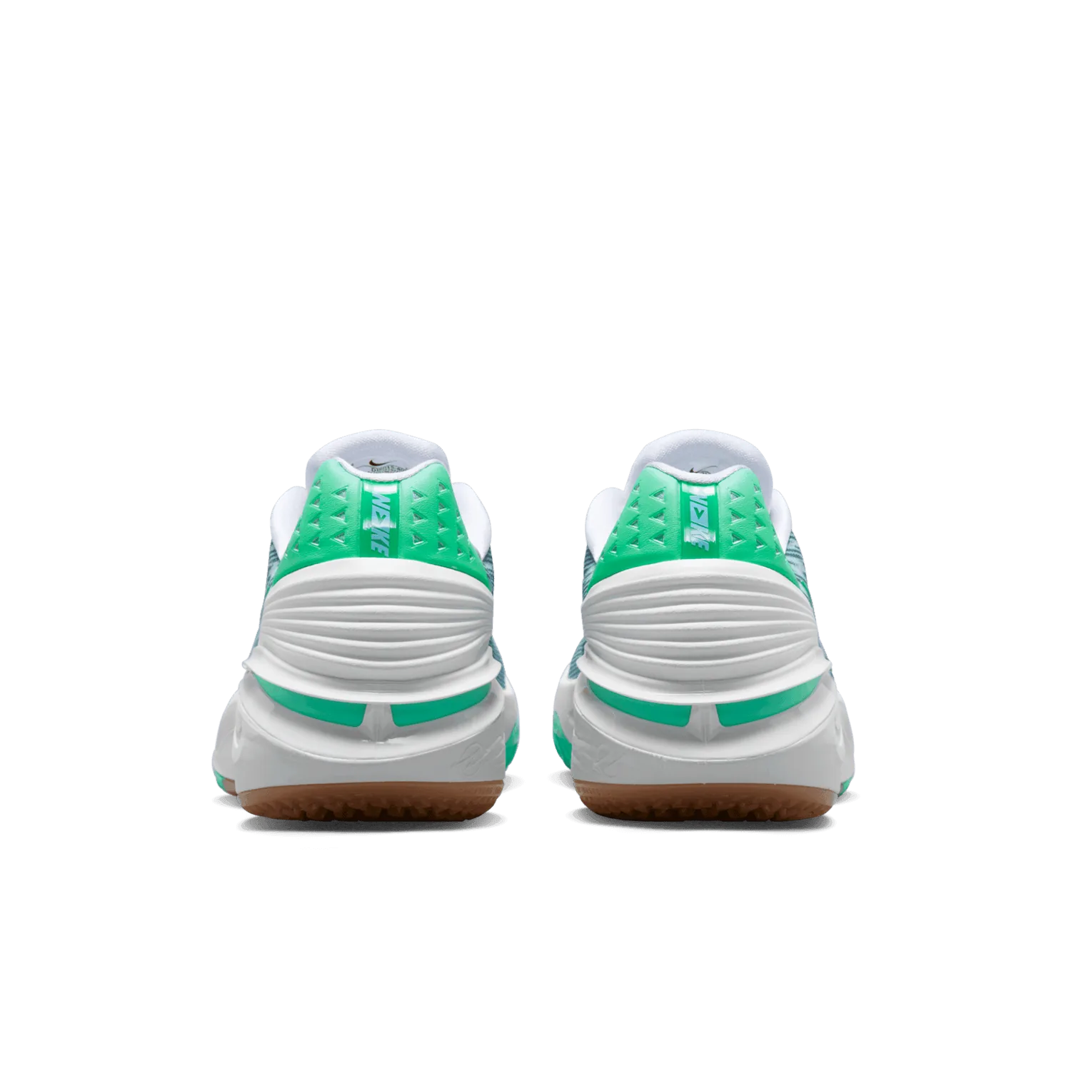Nike Air Zoom GT Cut 2 Leche Blue Green Shock image 5