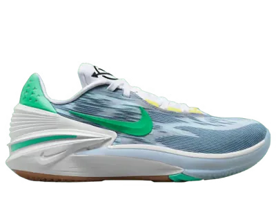 Nike Air Zoom GT Cut 2 Leche Blue Green Shock