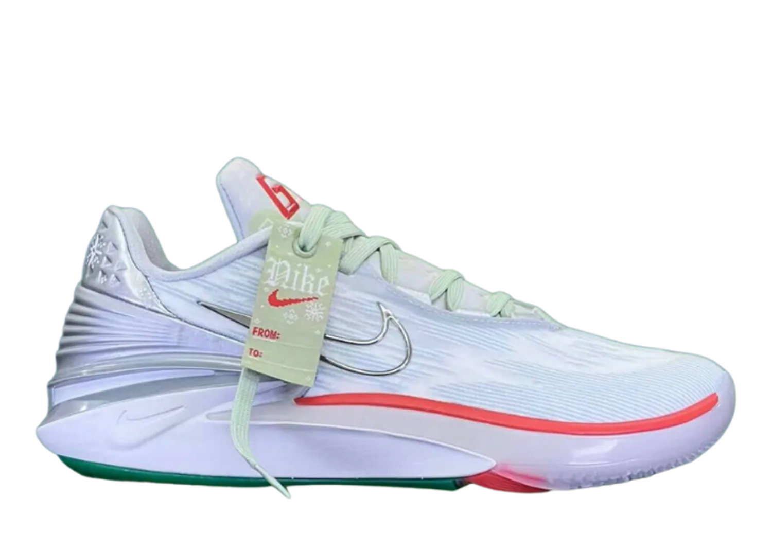 Nike Air Zoom GT Cut 2 Christmas