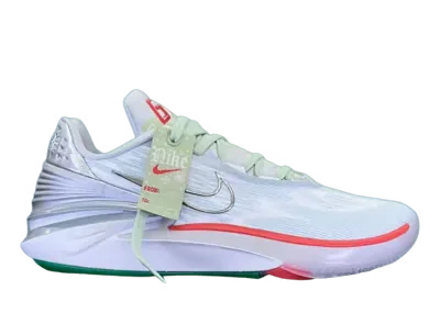 Nike Air Zoom GT Cut 2 Christmas