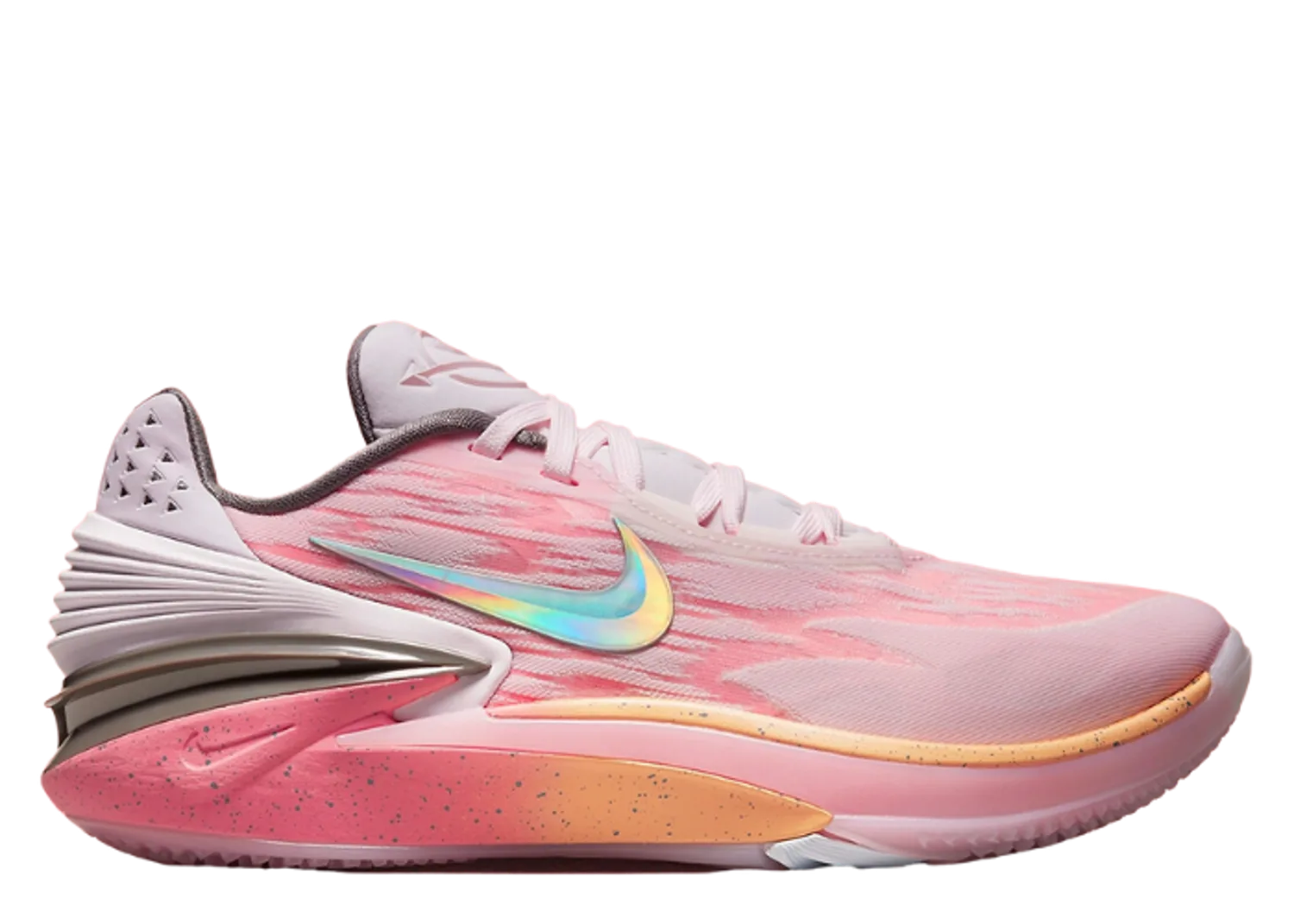 Nike Air Zoom GT Cut 2 Pearl Pink