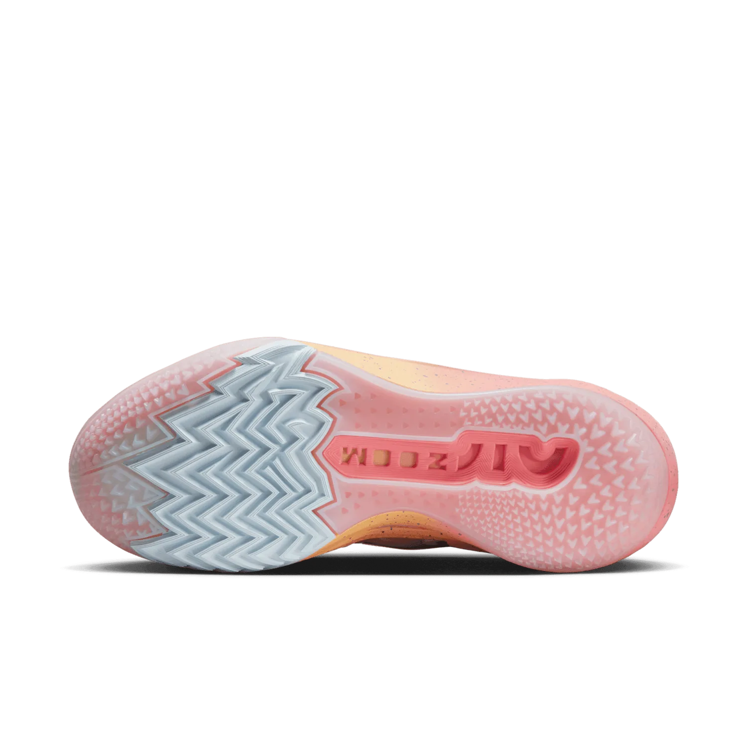 Nike Air Zoom GT Cut 2 Pearl Pink image 2