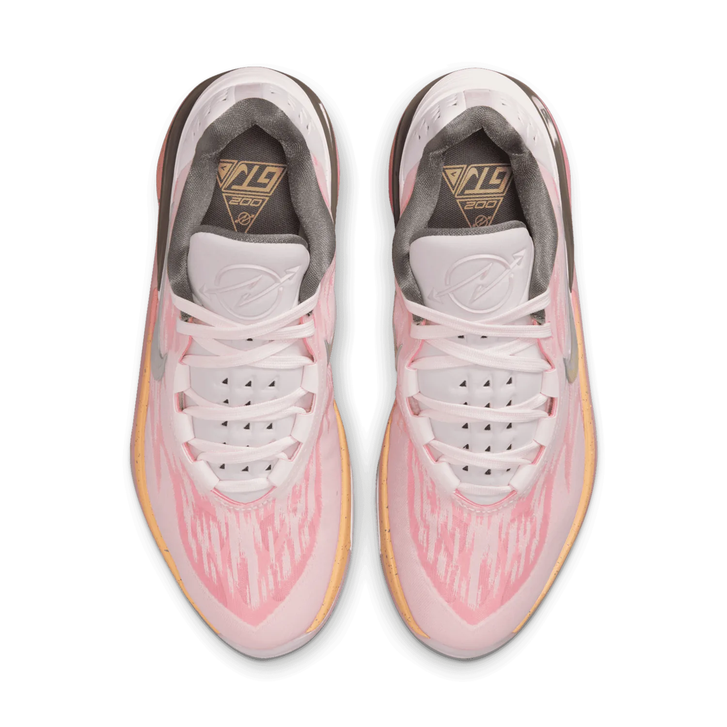 Nike Air Zoom GT Cut 2 Pearl Pink image 3