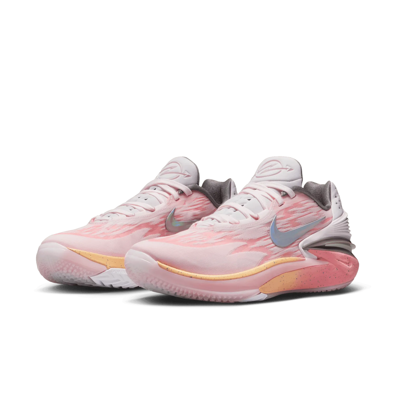 Nike Air Zoom GT Cut 2 Pearl Pink image 4