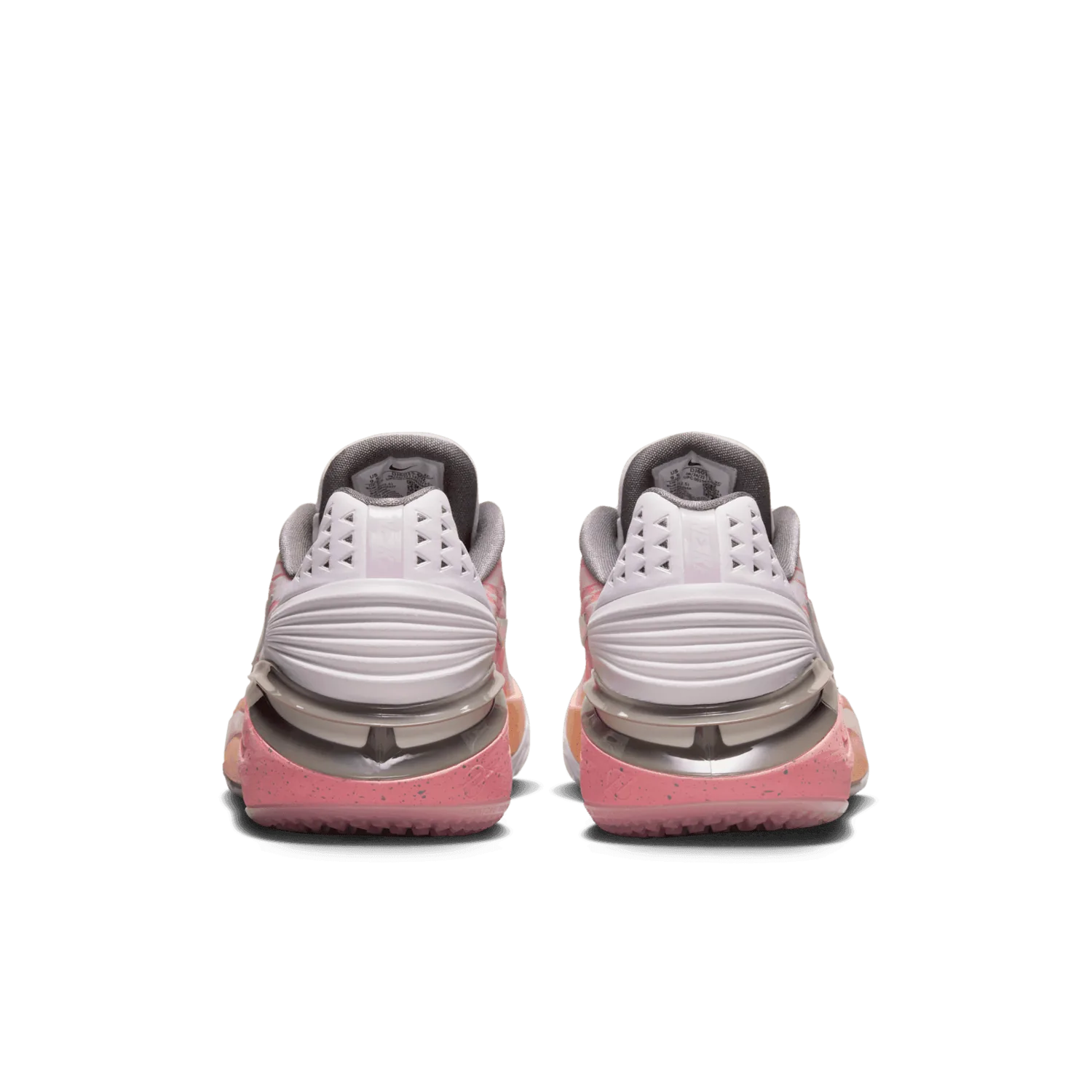 Nike Air Zoom GT Cut 2 Pearl Pink image 5