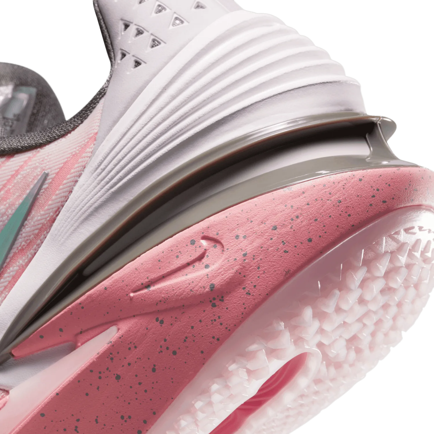 Nike Air Zoom GT Cut 2 Pearl Pink image 7