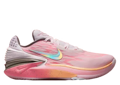Nike Air Zoom GT Cut 2 Pearl Pink