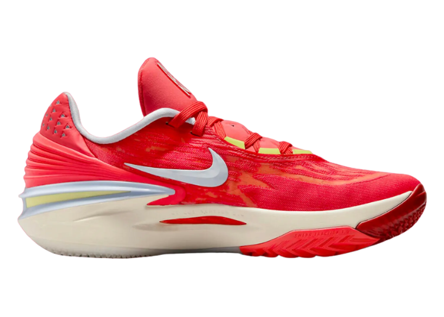 Nike Air Zoom GT Cut 2 NY vs. NY