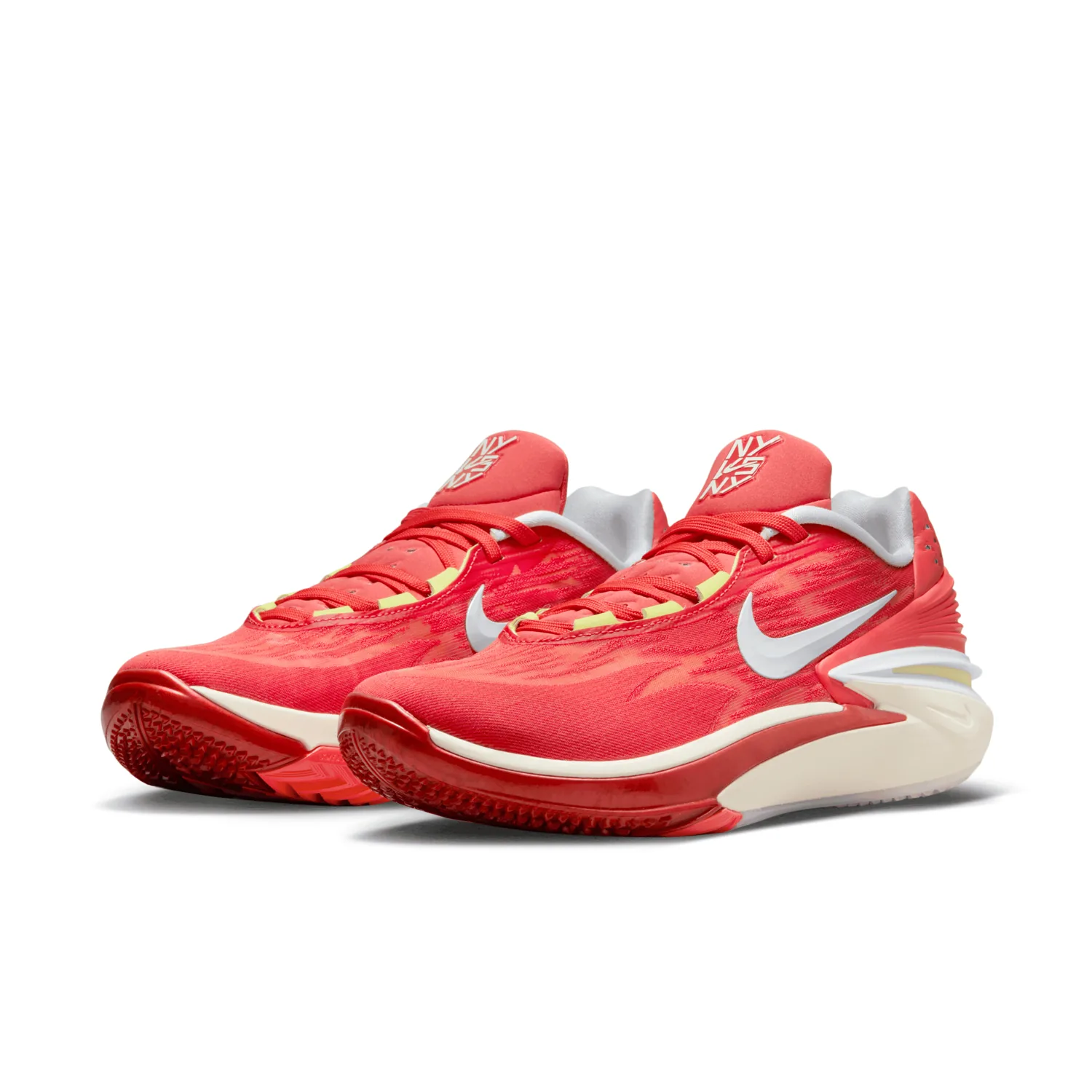 Nike Air Zoom GT Cut 2 NY vs. NY image 5