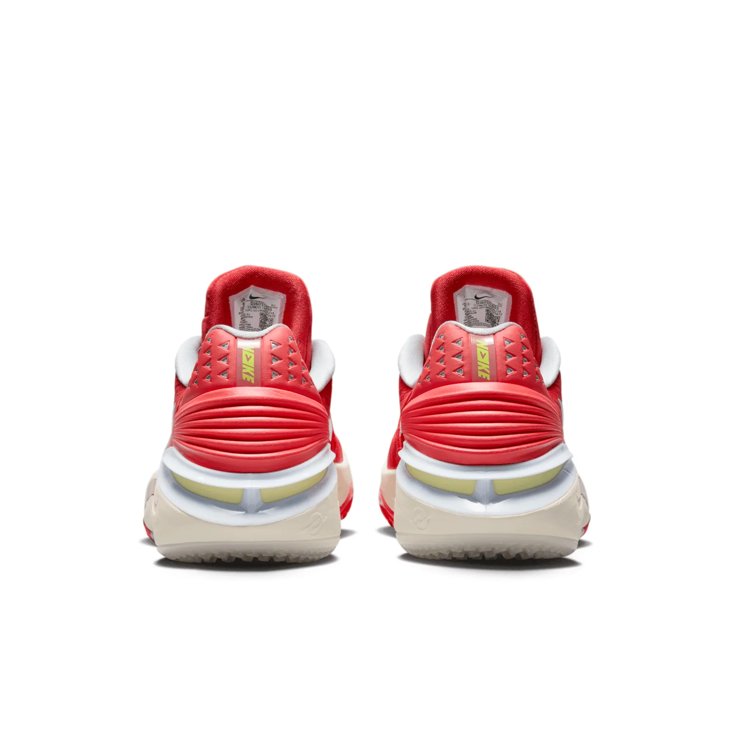 Nike Air Zoom GT Cut 2 NY vs. NY image 6