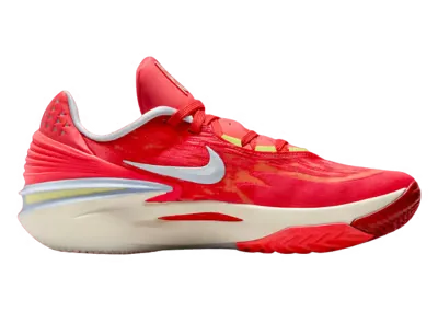 Nike Air Zoom GT Cut 2 NY vs. NY