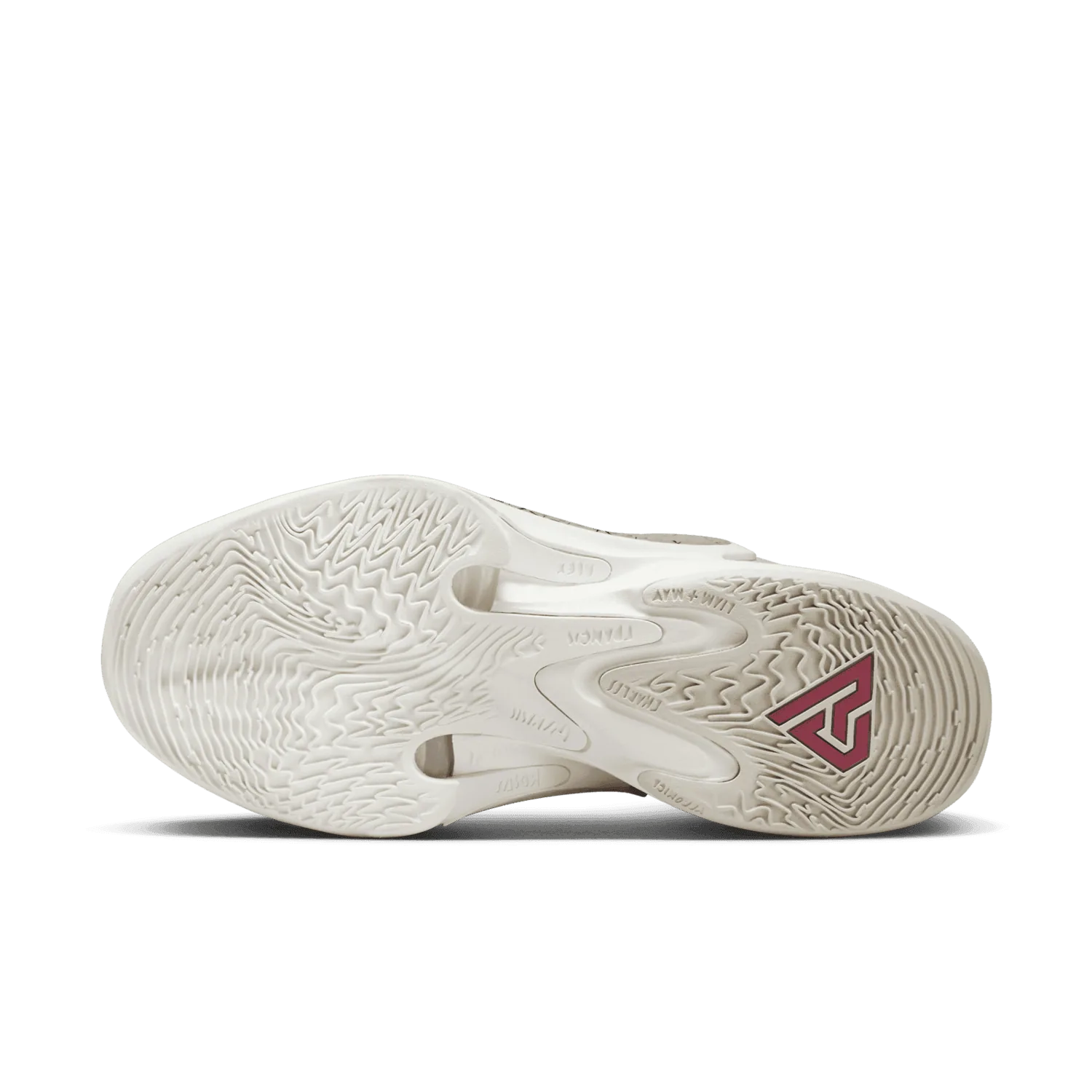 Nike Zoom Freak 4 Colosseum