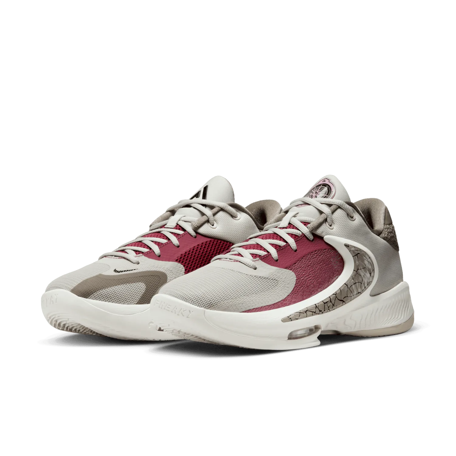Nike Zoom Freak 4 Colosseum image 3