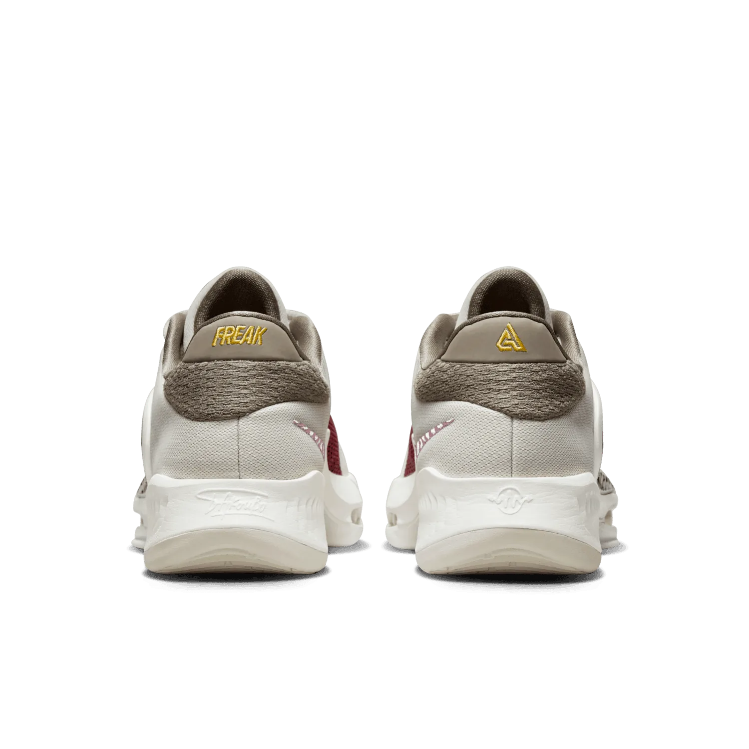Nike Zoom Freak 4 Colosseum image 4