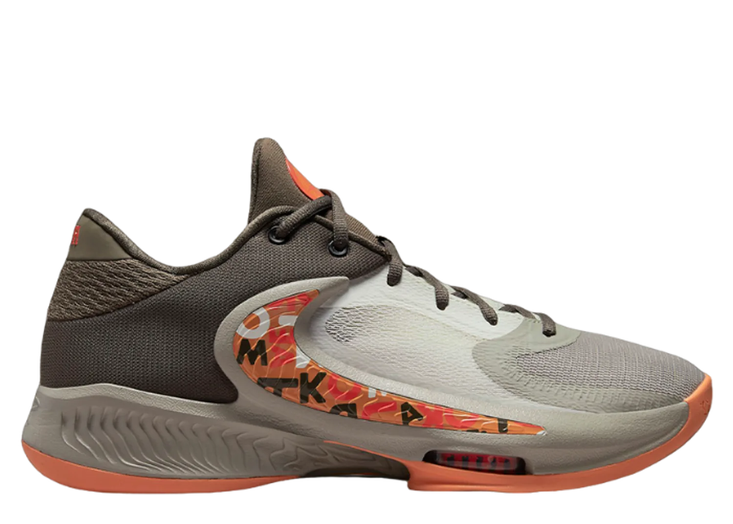 Nike Zoom Freak 4 Statue Of Zeus
