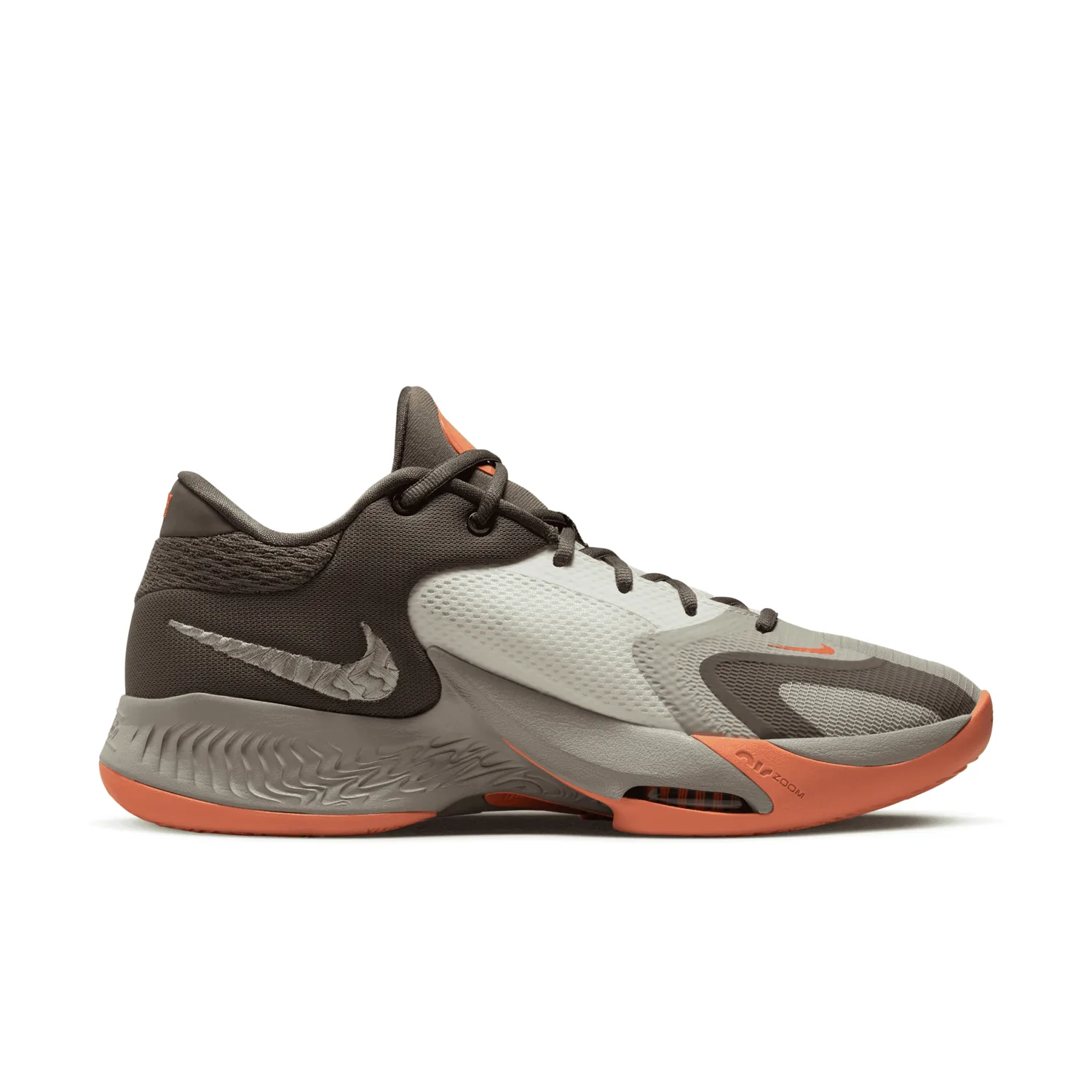 Nike Zoom Freak 4 Statue Of Zeus image 3