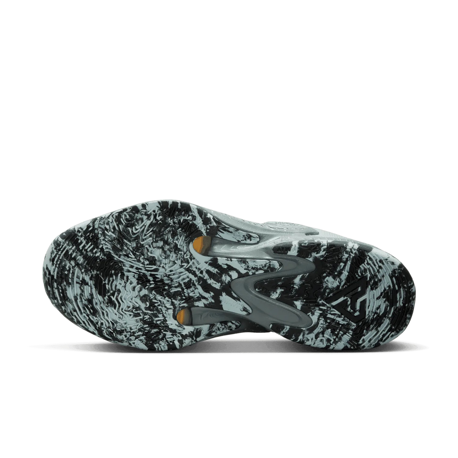 Nike Zoom Freak 4 Etched In Stone image 2