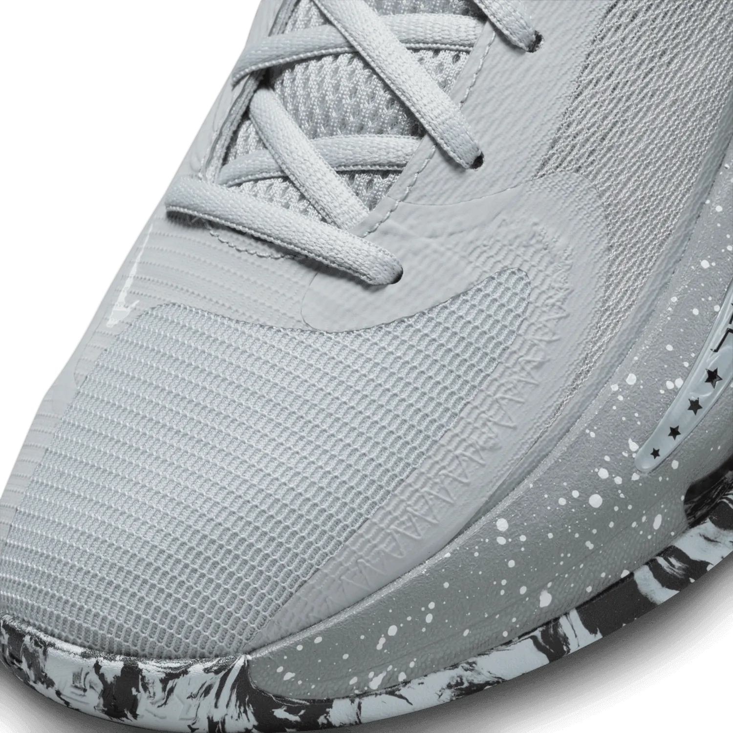 Nike Zoom Freak 4 Etched In Stone image 6