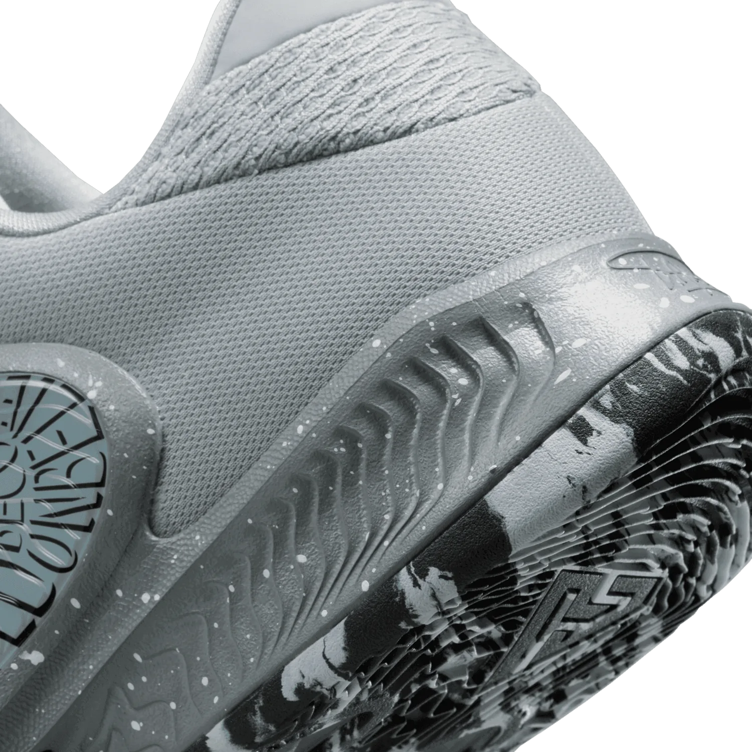 Nike Zoom Freak 4 Etched In Stone image 7