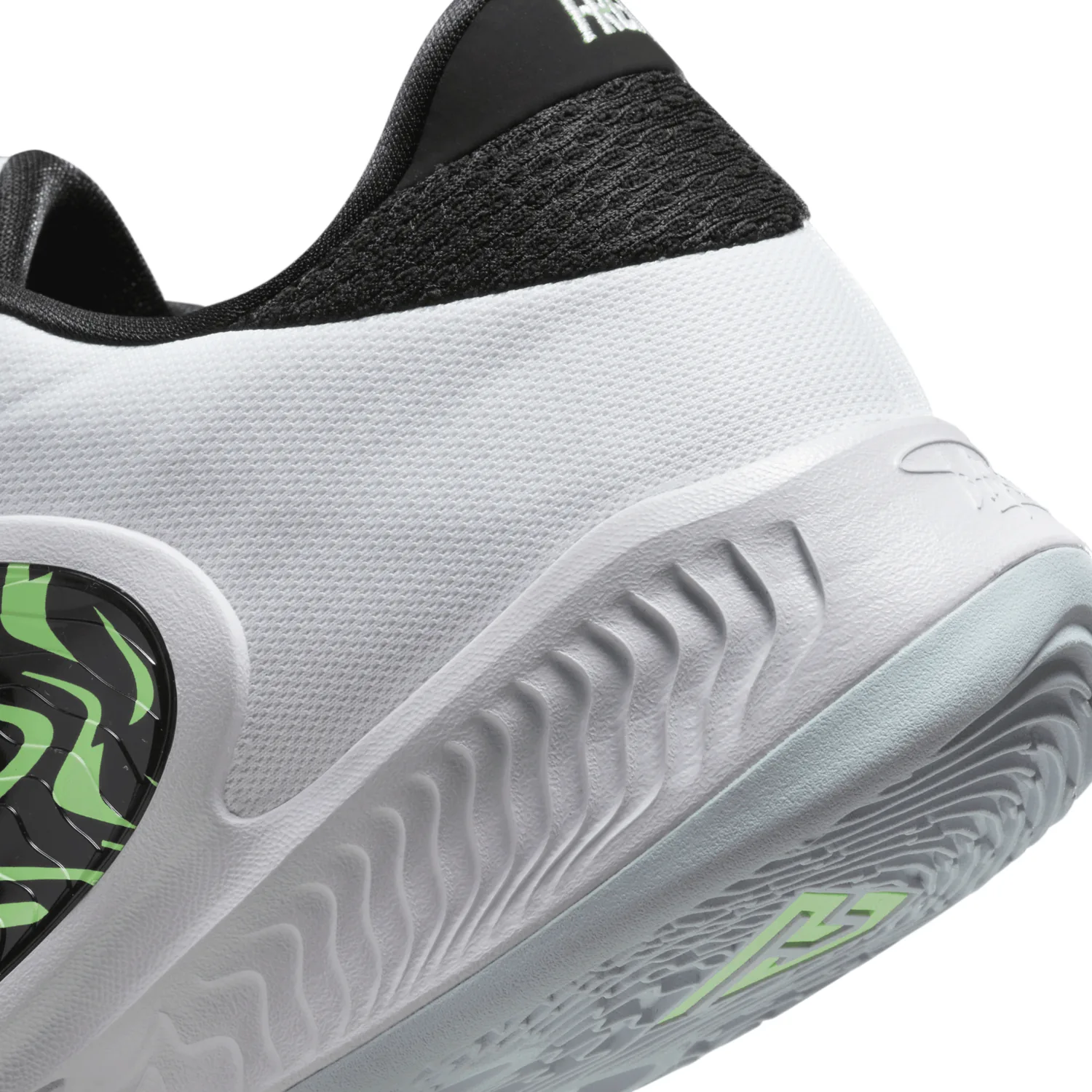 Nike Zoom Freak 4 Barely Volt image 8