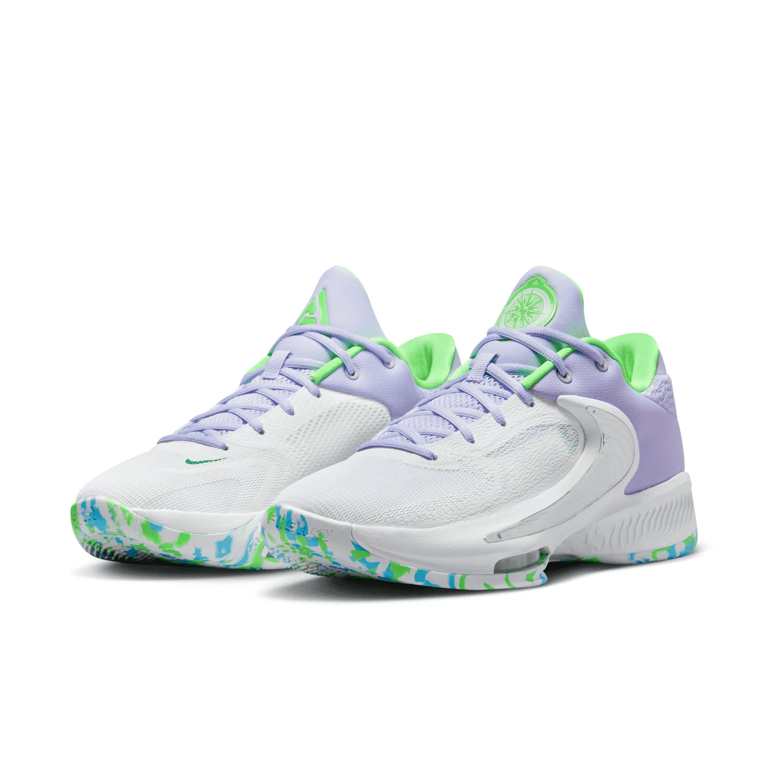 Nike Zoom Freak 4 The Decision image 5