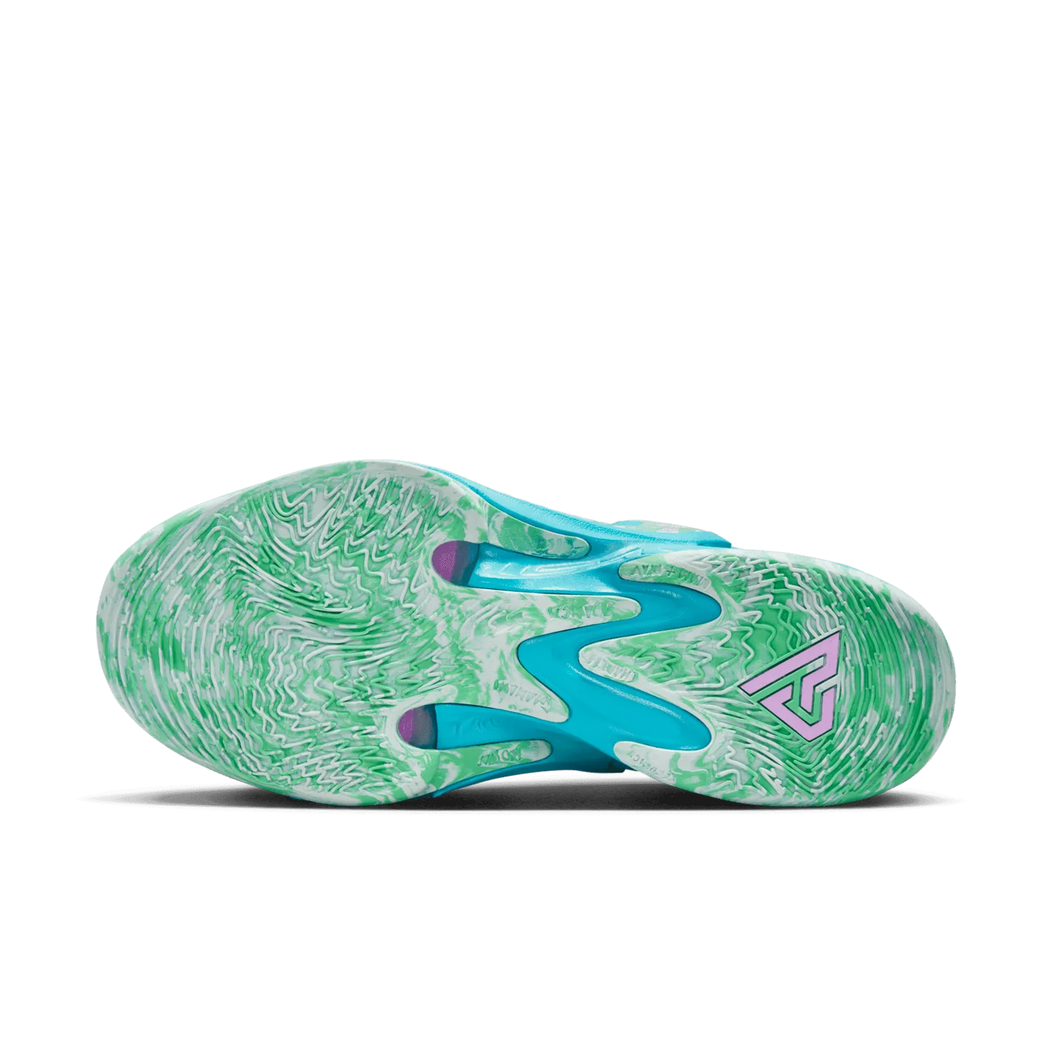 Nike Zoom Freak 4 Birthstone