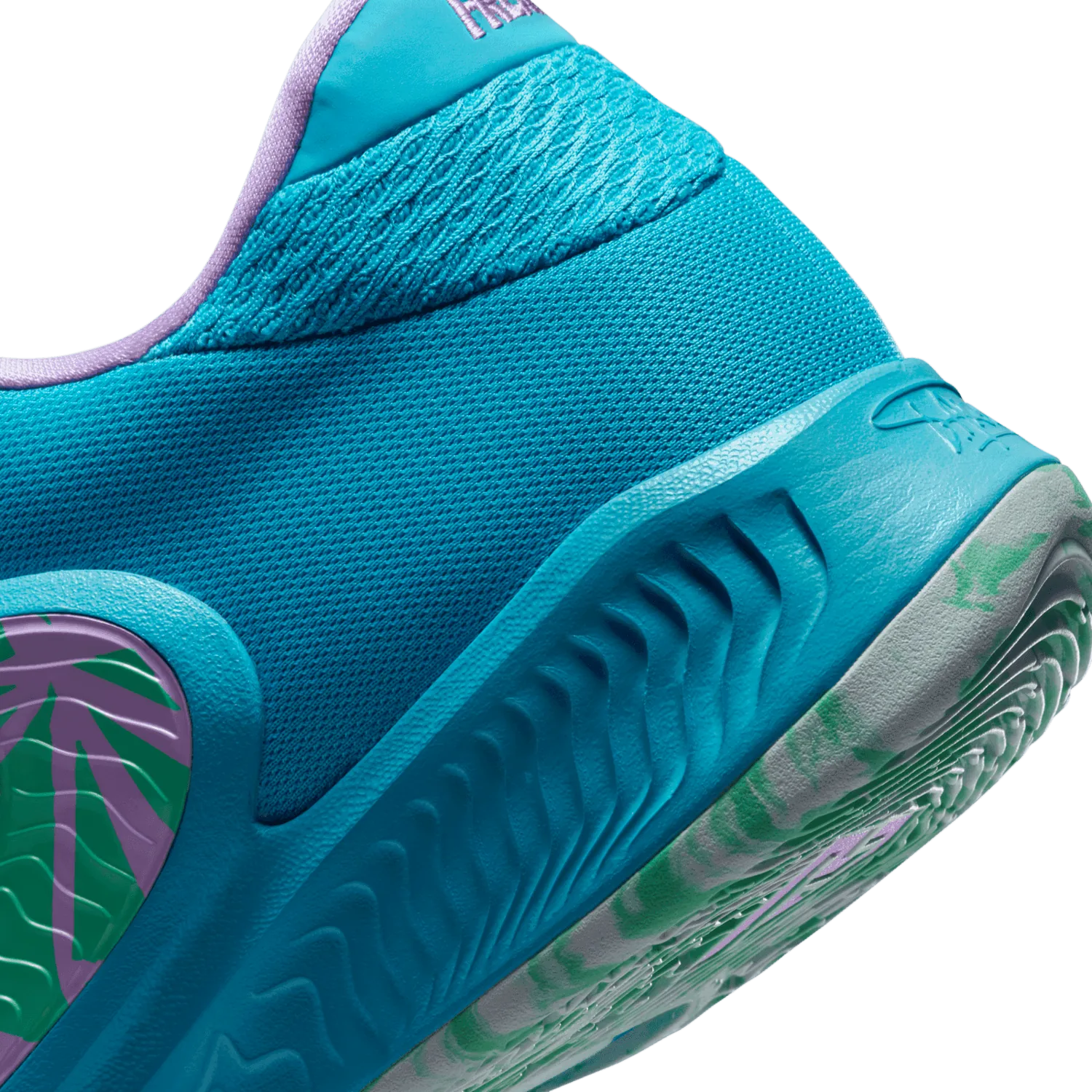 Nike Zoom Freak 4 Birthstone image 6