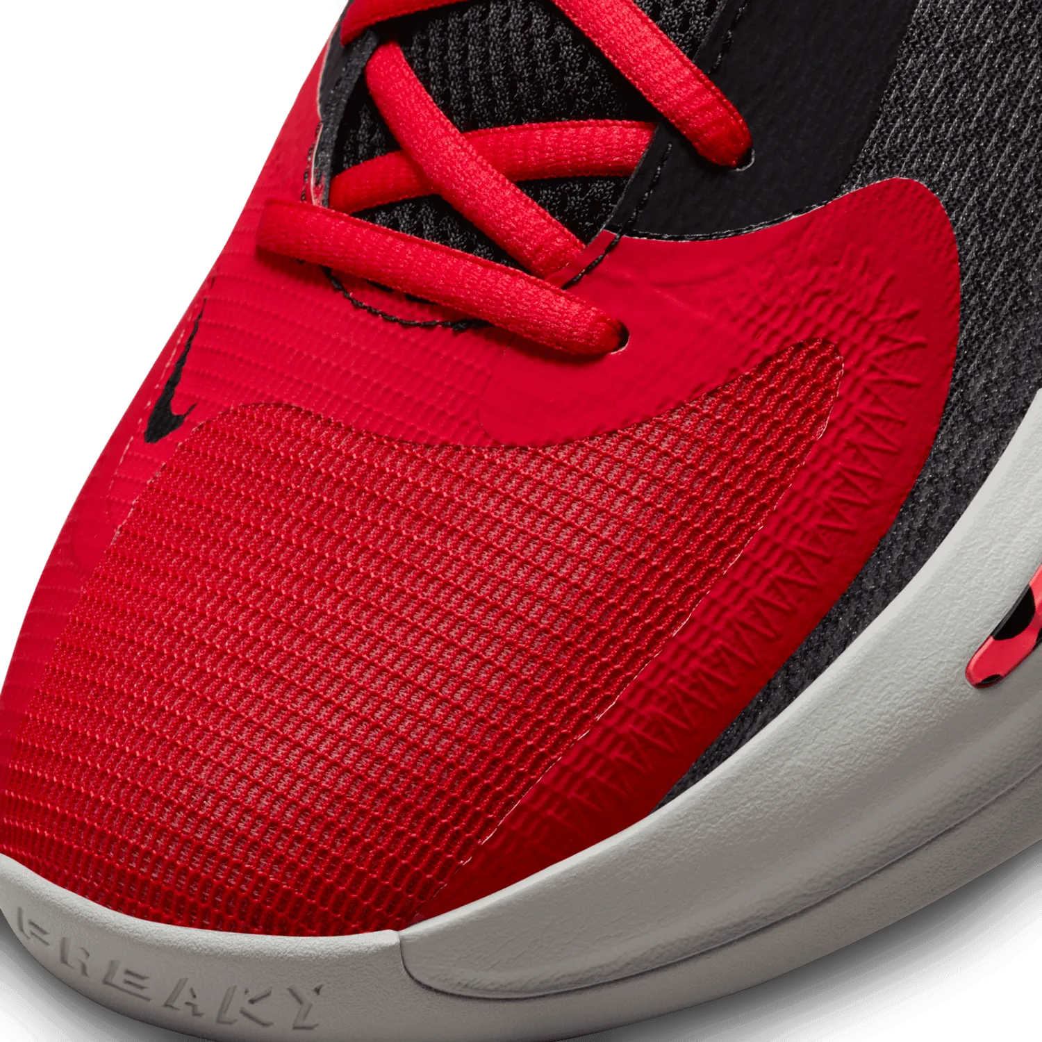 Nike Zoom Freak 4 "Safari" Basketball Shoes image 6